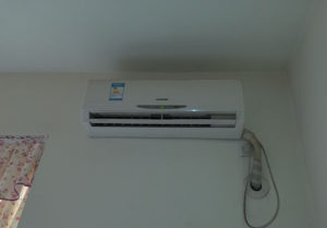 梅江空调维修电话是多少