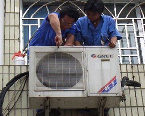 梅江空调维修售后服务中心