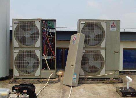 梅江空调维修电话号码多少