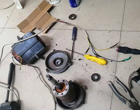 梅江空调维修售后服务中心电话在哪里找