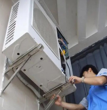 梅江24小时空调维修热线