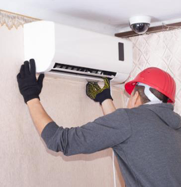 梅江空调内机噪音大