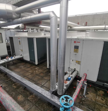 梅江附近中央空调维修 梅江上门中央空调维修